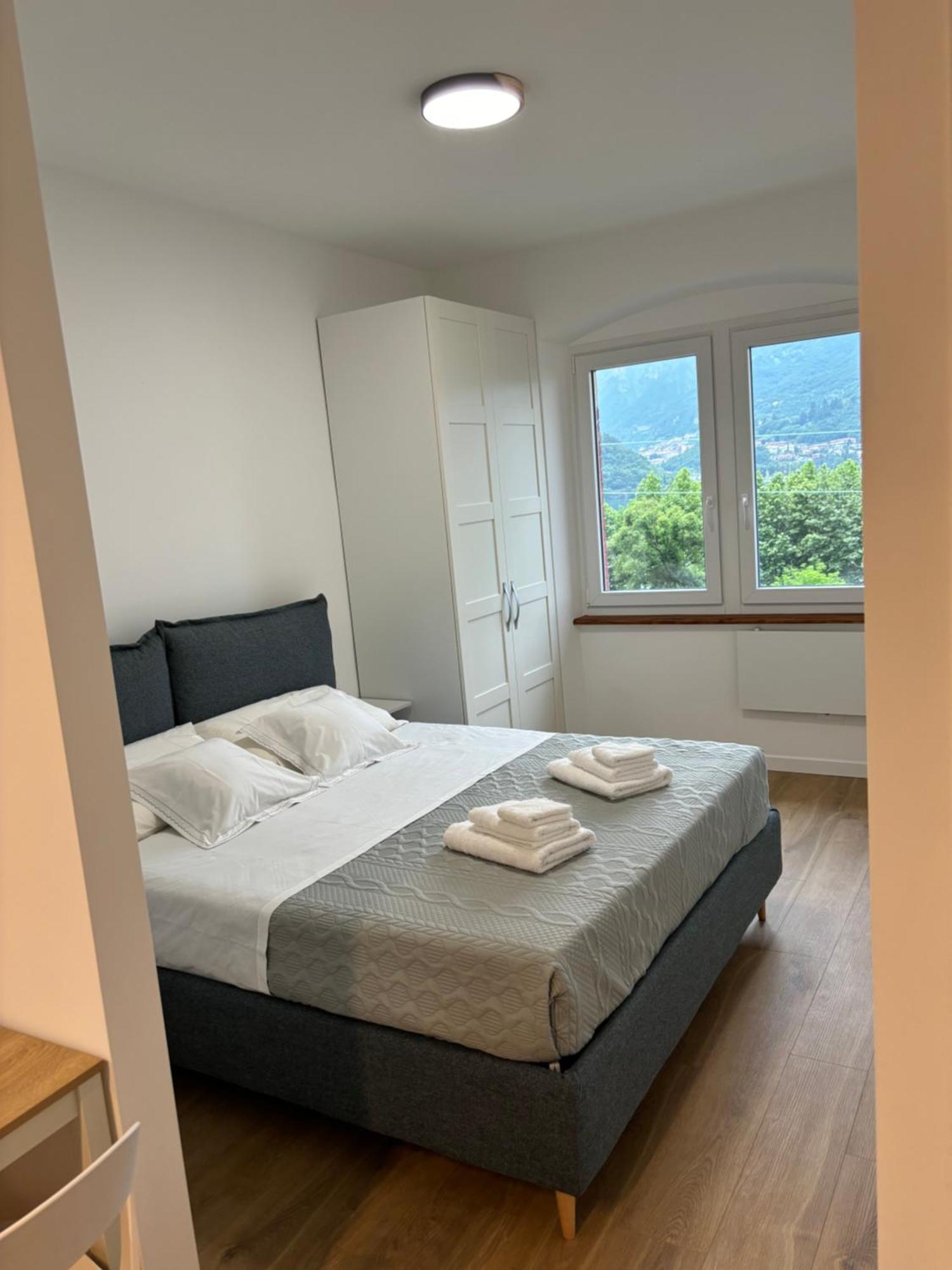 Mira Lago Lecco Zewnętrze zdjęcie