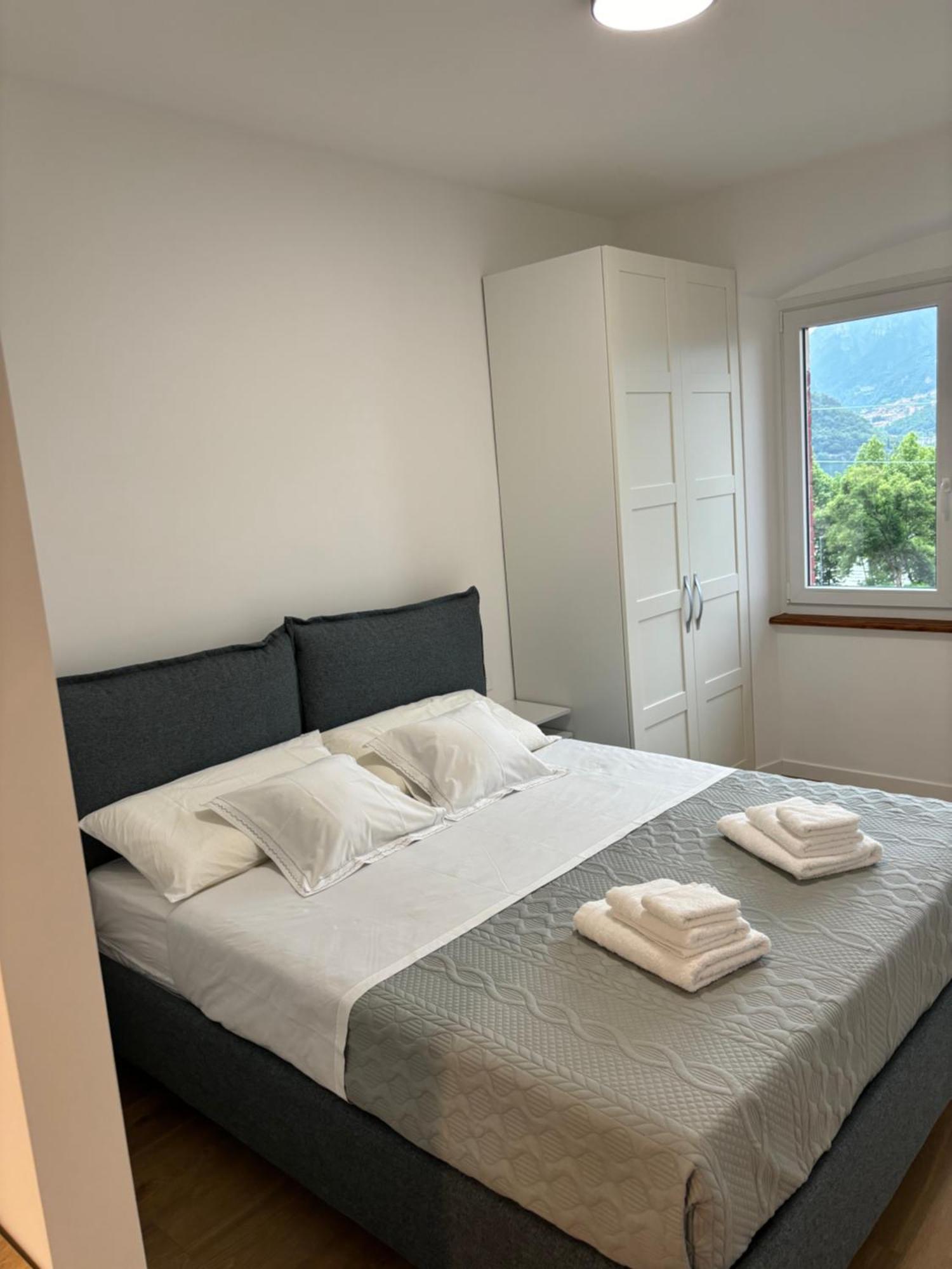 Mira Lago Lecco Zewnętrze zdjęcie
