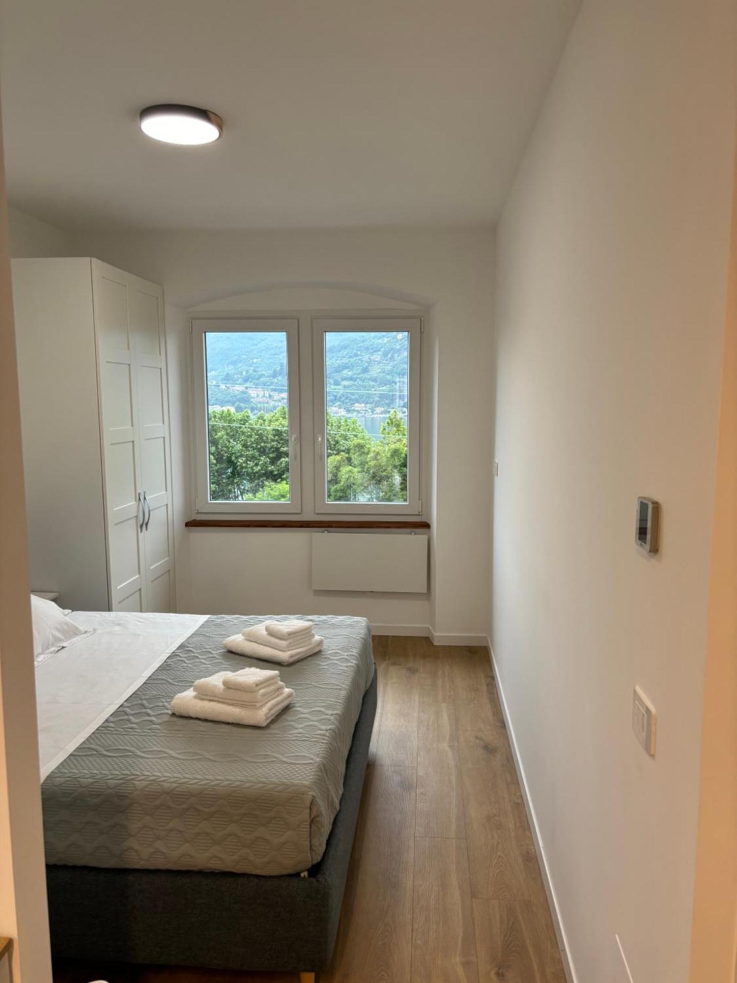 Mira Lago Lecco Zewnętrze zdjęcie