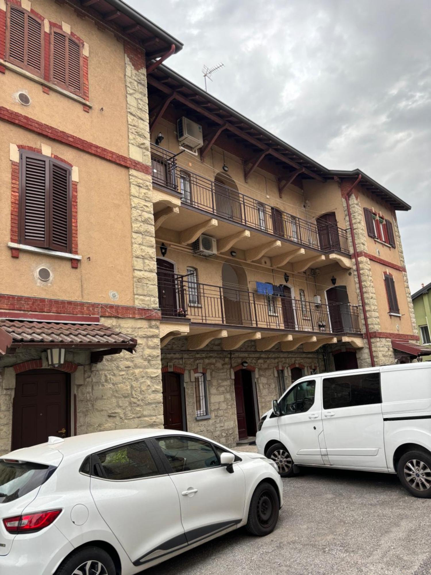 Mira Lago Lecco Zewnętrze zdjęcie